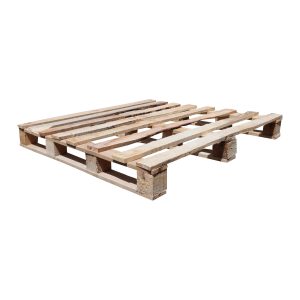 105x105cm 1000-1200kg Kapasiteli Palet