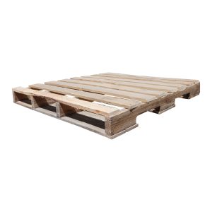 110x110cm - 1200-1400Kg Kapasiteli  Palet