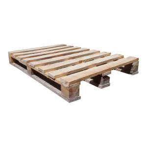 80x120cm - 1000-1200kg Kapasiteli Ters Çakım Palet