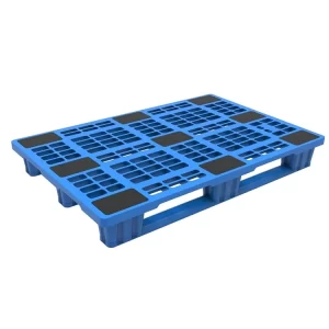 100x120 Akıllı Opsiyonel Açık Plastik Palet