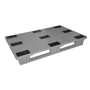 80x120 Akıllı Opsiyonel Kapalı Plastik Palet
