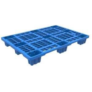 100x120 İhracat Hafif Tek Yön Açık Palet