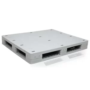 Ahtapot Plastik Palet 100x120cm Kapalı